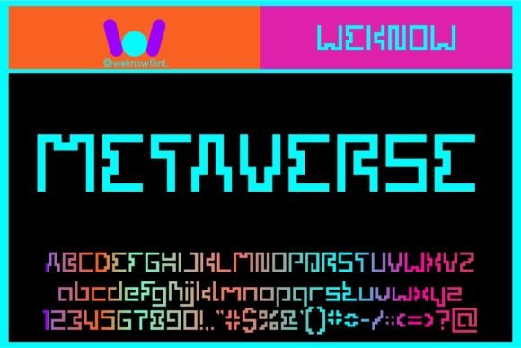 Metaverse: A Real-World Review for Designers